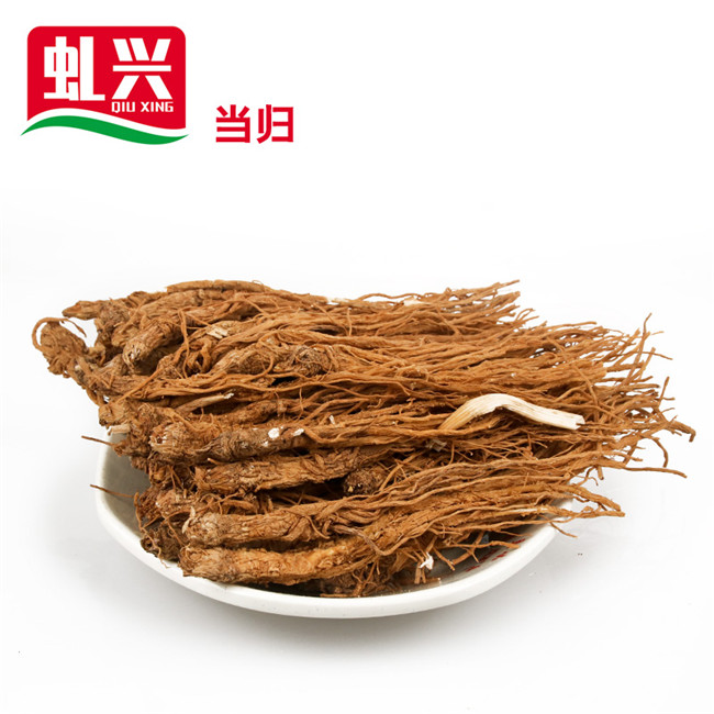 【NG官网】沙县小吃配料滋养药材-当归