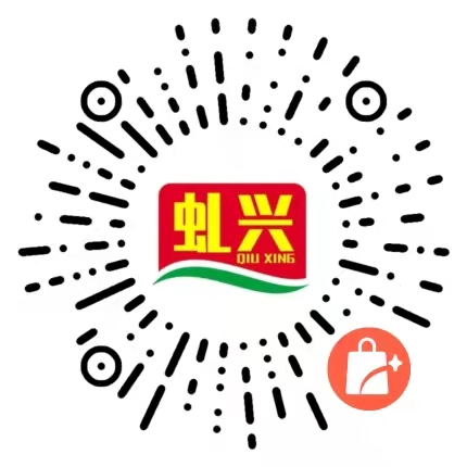 沙县小吃服务网公家号二维码