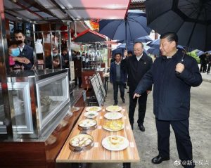 沙县小吃四大金刚